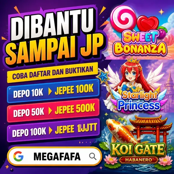 daftar website slot